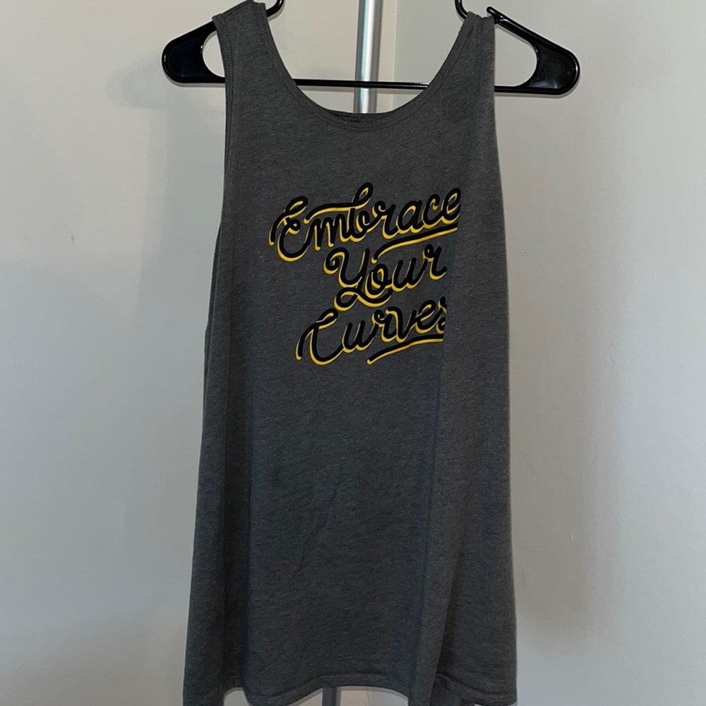 Torrid tank